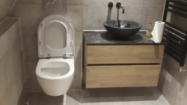 All Round Interieur Bathroom Renovation