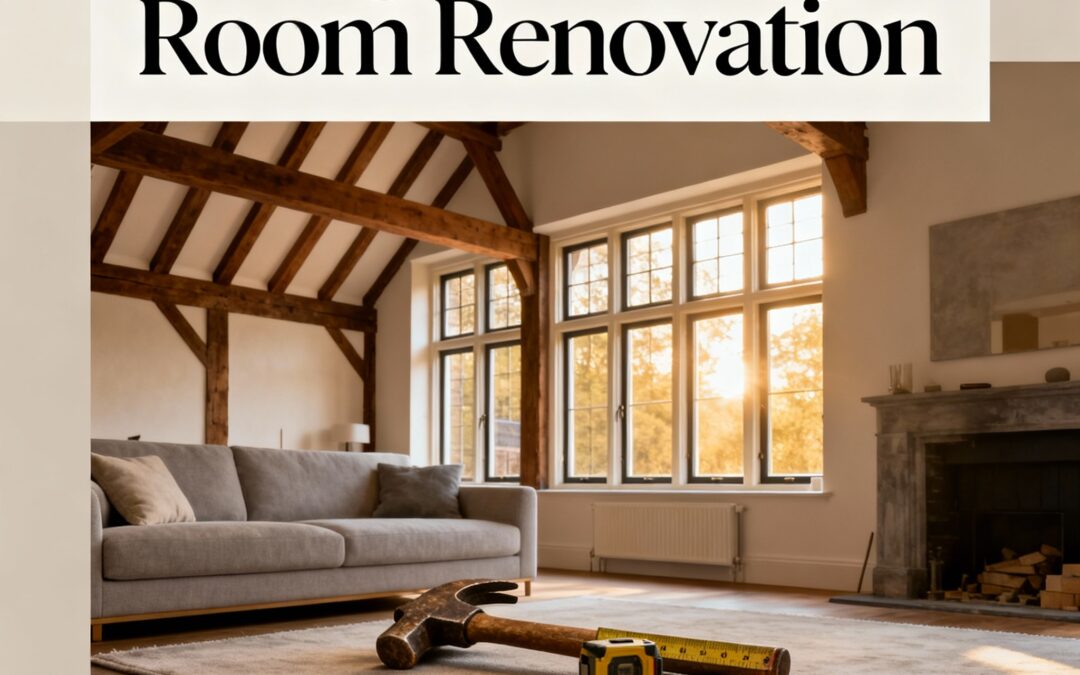 Home Renovation Amsterdam Netherlands