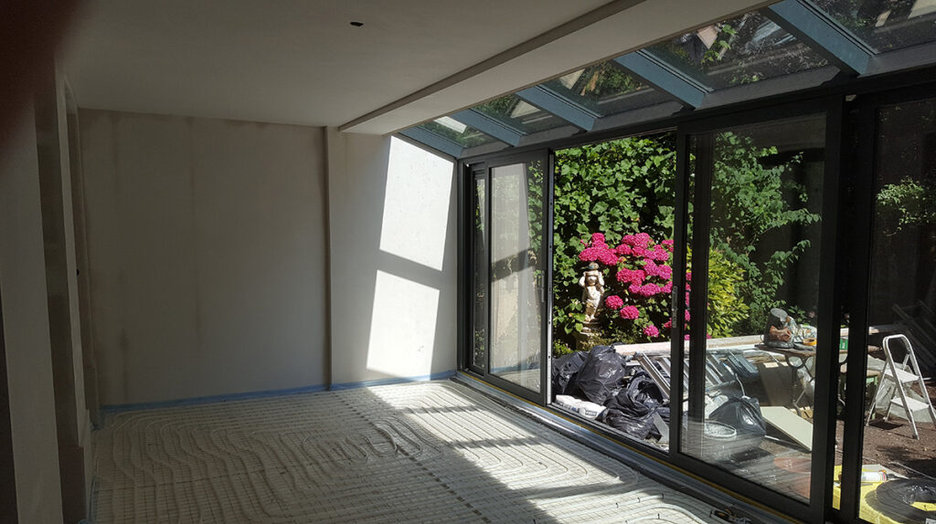 All Round Interieur Complete Home Renovation