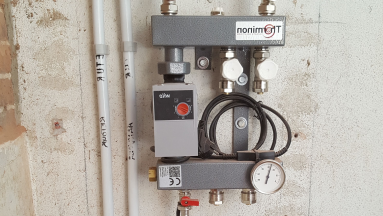 All Round Interieur Plumbing & Repairs