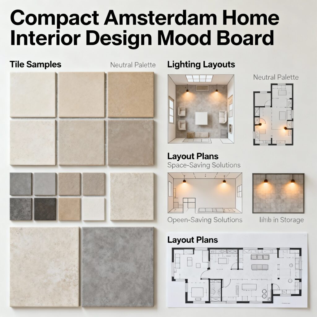 Have Underfloor Heating Installed in Your Amsterdam Home