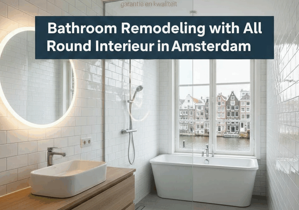 Bathroom Remodeling